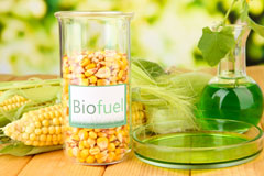 Bowsden biofuel availability