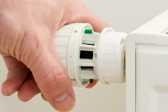 Bowsden central heating repair costs